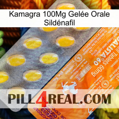Kamagra 100Mg Gelée Orale Sildénafil new05